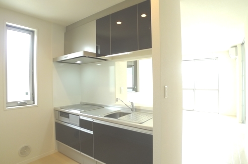 ベガージュA 201号-3