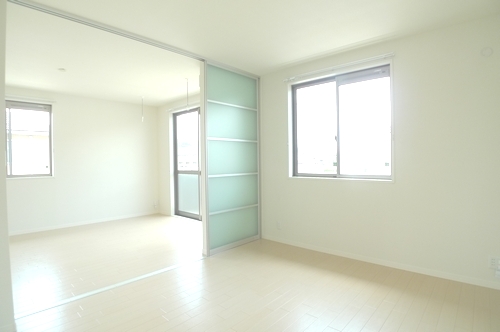 ベガージュA 201号-4