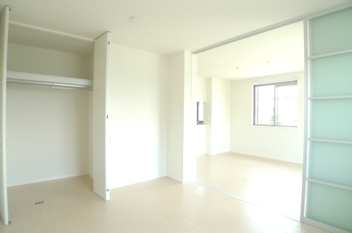 ベガージュA 201号-5