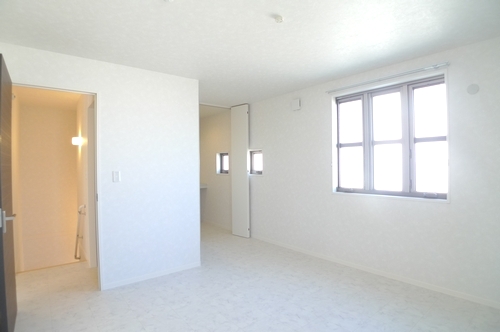 タイムフォースクエアB 201号-6