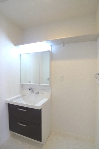 タイムフォースクエアB 201号-8