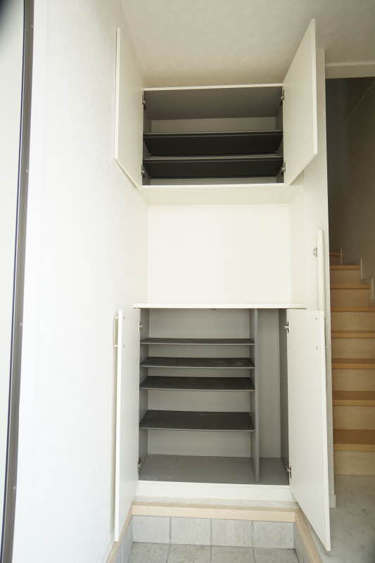 タイムフォースクエアB 201号-11