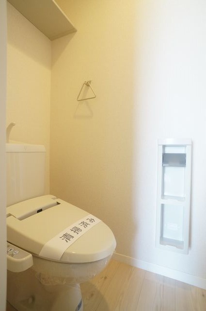 プランドールＡ 102号-10