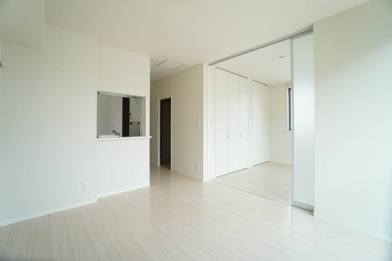 プランドールＢ 101号-2