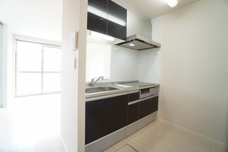 プランドールＢ 101号-4