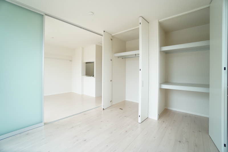 プランドールＢ 101号-6