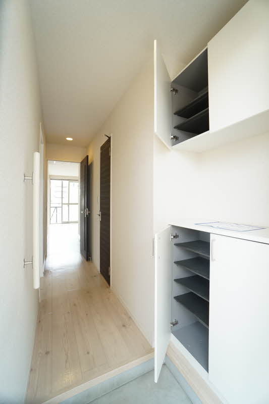 プランドールＢ 101号-10