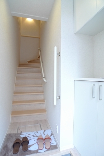 プランドールＢ 202号-11