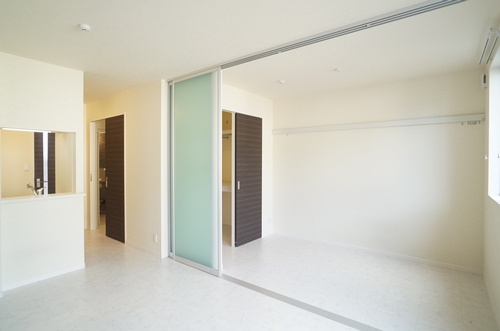 ヴィルフォーレⅡ 102号-2