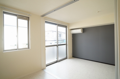 ヴィルフォーレⅡ 102号-6