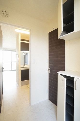 ヴィルフォーレⅡ 102号-11