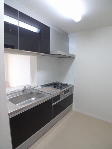 ビラ新川田 102号-3