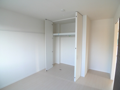 ビラ新川田 102号-4