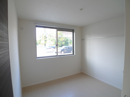 ビラ新川田 102号-5