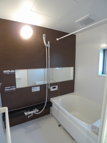 ビラ新川田 102号-9