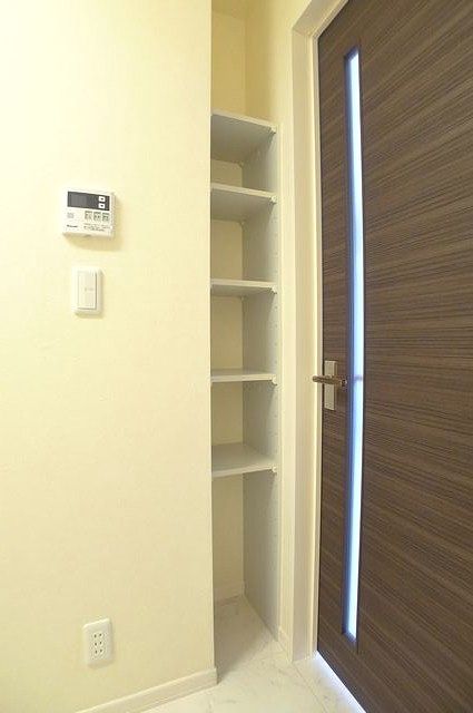 ラ ルーチェ 202号-8