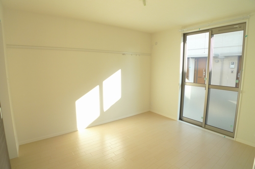 ロイヤルガーデンⅧ 102号-6