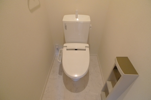 ロイヤルガーデンⅧ 201号-10