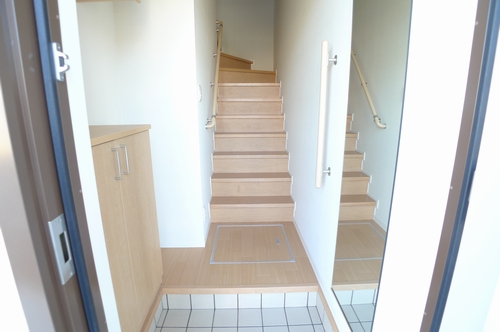 ロイヤルガーデンⅧ 201号-11