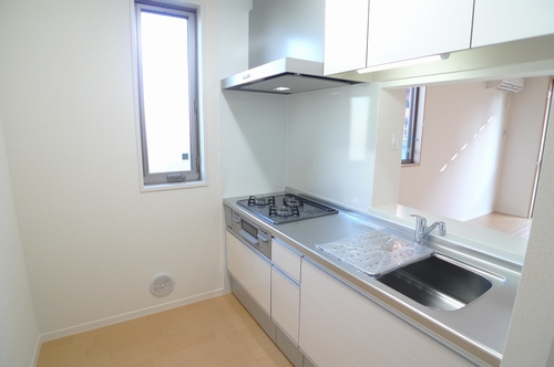 ロイヤルガーデンⅨ 101号-3