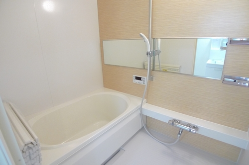 ロイヤルガーデンⅨ 101号-6