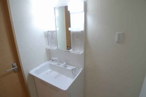 ロイヤルガーデンⅨ 101号-10