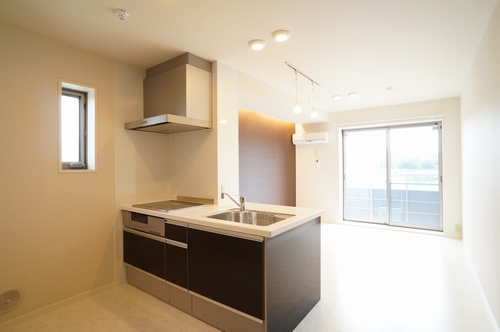 グレンディールＡ 203号-2