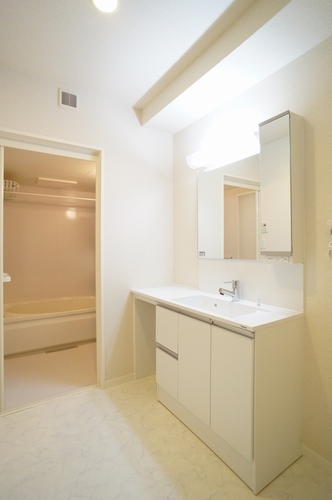 グレンディールＡ 203号-7