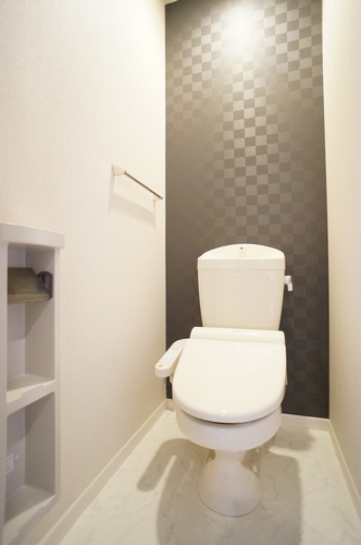 グレンディールＡ 203号-9