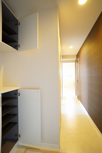 グレンディールＡ 203号-11