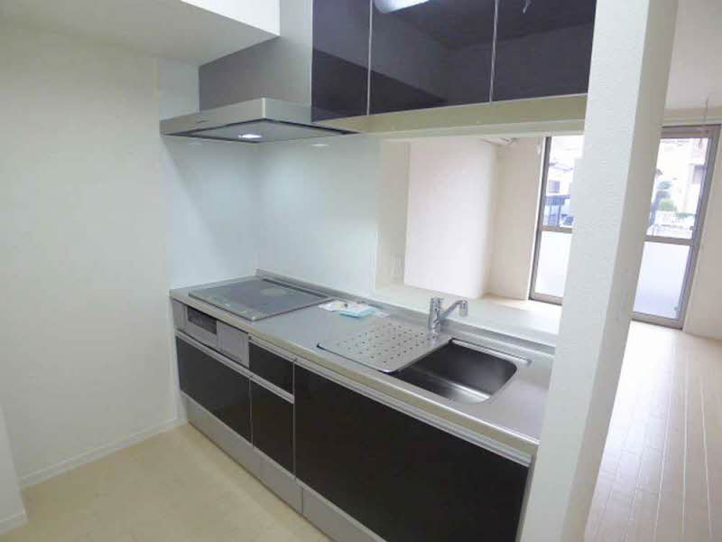 アース・コンフォート 102号-3