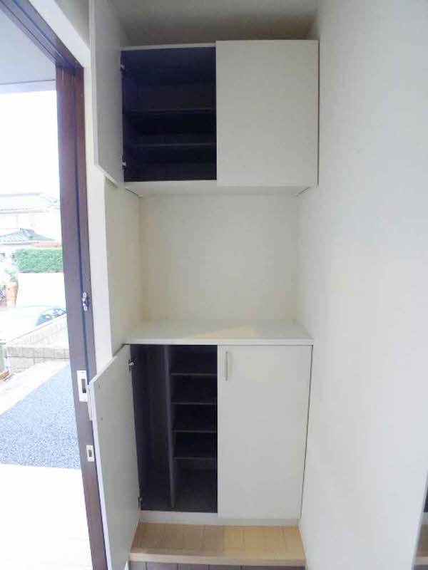 アース・コンフォート 102号-11