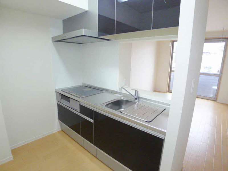 アース・コンフォート 202号-3