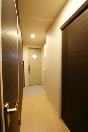 グランリュクス 205号-10