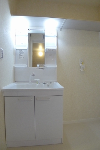 メゾン・ド・アヴニール 201号-9