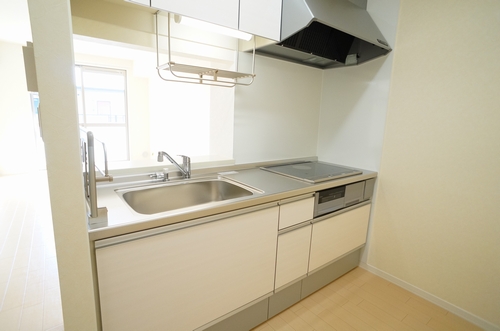 フェアモント 202号-3