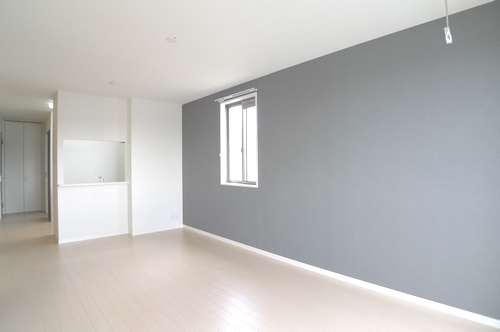 マシェリ クレスト 201号-3