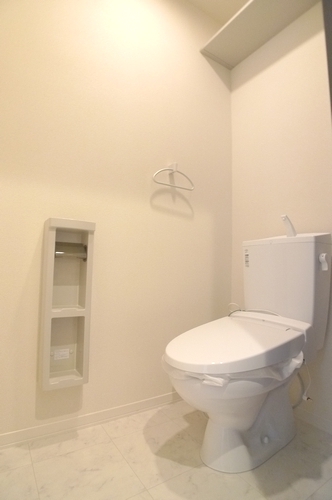 マシェリ クレスト 201号-8