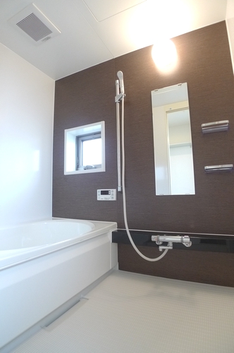 マシェリ クレスト 201号-10