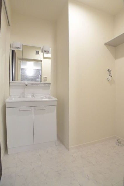 ラ・ルーチェ 301号-8