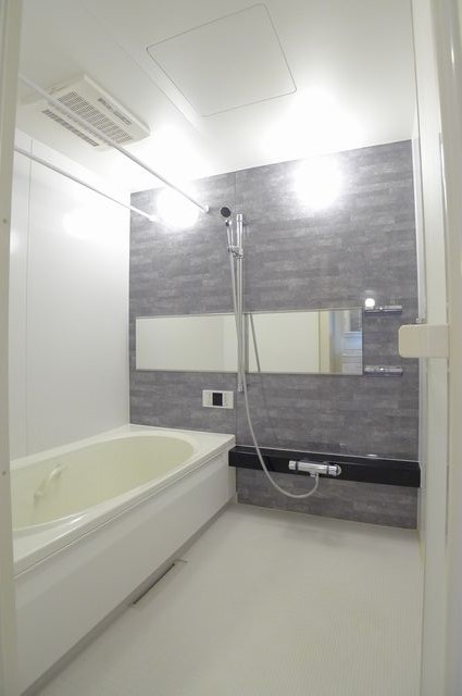 ラ・ルーチェ 301号-9