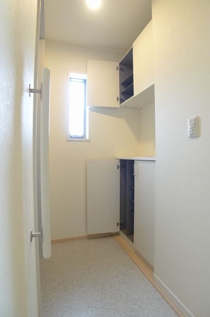 ラ・ルーチェ 301号-11