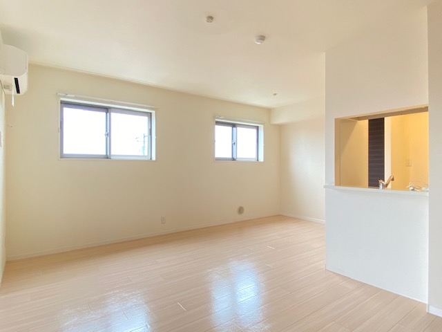 ラ・ルーチェ 307号-2