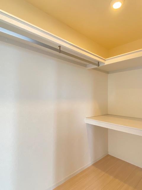 ラ・ルーチェ 307号-6