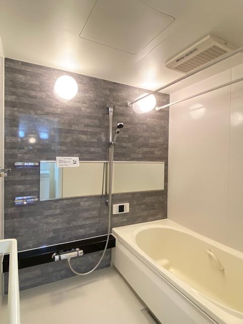 ラ・ルーチェ 307号-8