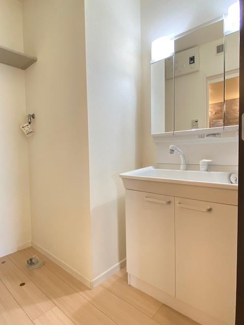 ラ・ルーチェ 307号-9