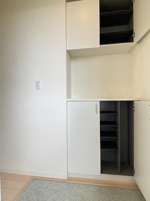 ラ・ルーチェ 307号-11