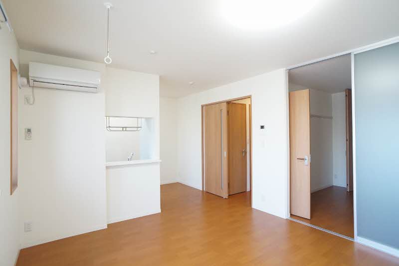 ラ・ネージュ 202号-3