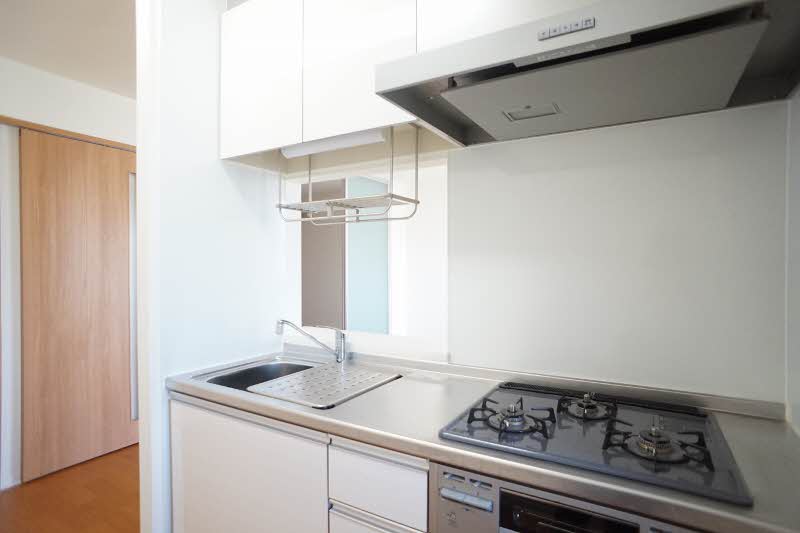 ラ・ネージュ 202号-5