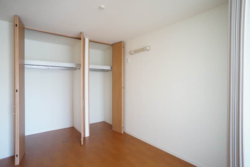 ラ・ネージュ 202号-6